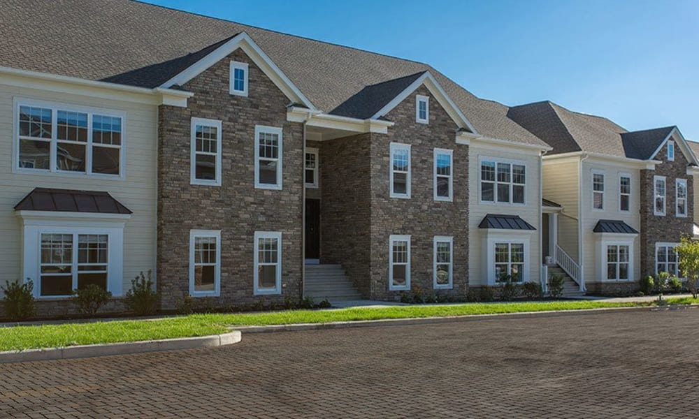 Photos of GrandeVille at Malta in Malta, NY