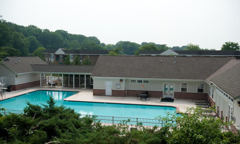 Photos Of Avery Park Apartment Homes Apartments In Silver Spring Md