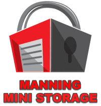 Manning Mini Storage
