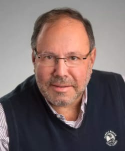 Joe Lubeck - CEO, American Landmark / CEO, Electra America