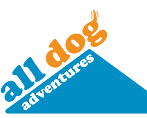 all dog adventures business logo near The Westbrook at Brewer's Row in Richmond, Virginia