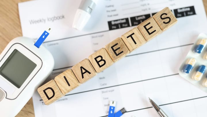 Link between Diabetes and Dementia