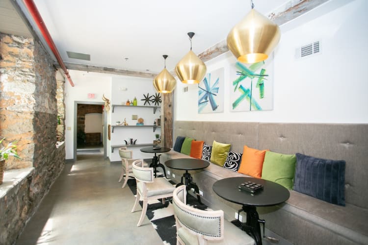Newnan Lofts Apartment Homes For Rent In Downtown Newnan Ga
