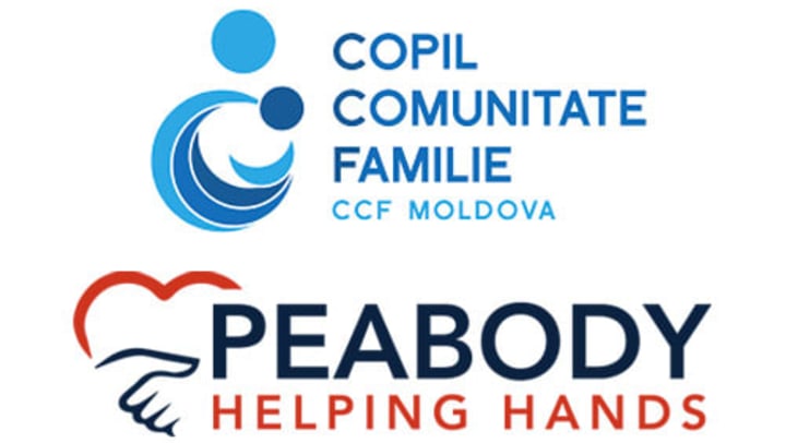 Peabody logo