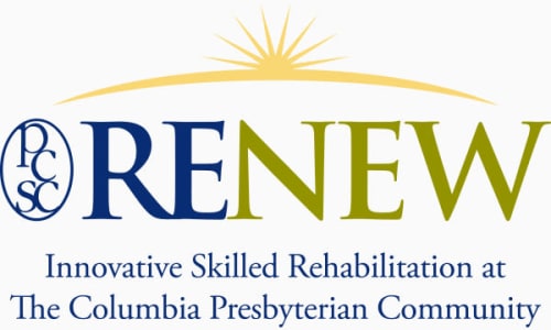 RENEW Innovative Skilled Rehabilitation at The Columbian Presbyterian Community
