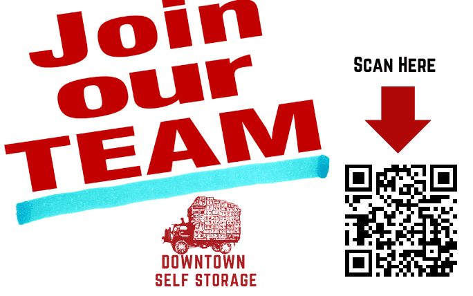 downtown self storage portland oregon we are hiring 