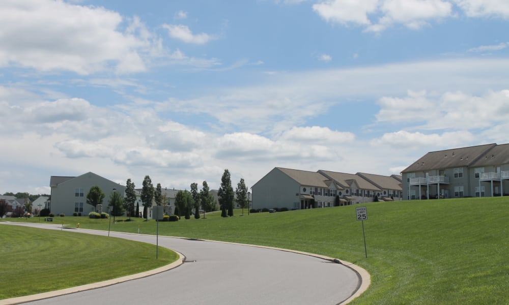 See what our The View at Mackenzi neighborhood has to offer