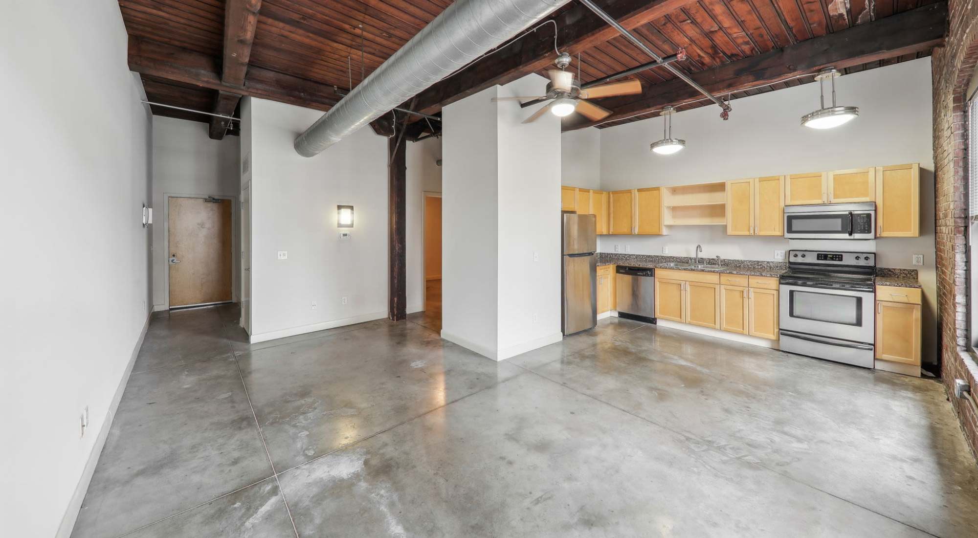 Reviews | Stadium Loft Apartments in Saint Louis, Missouri