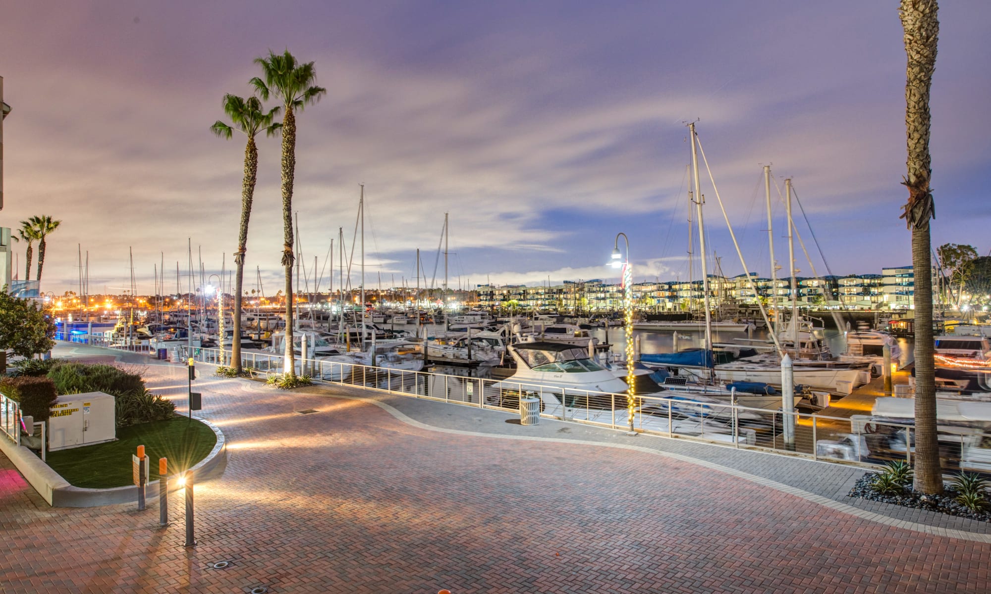 Photos of Esprit Marina del Rey | Apartments in Marina Del Rey, CA