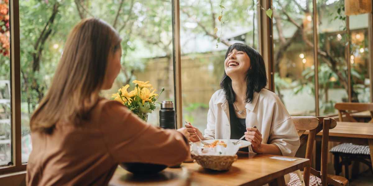 Residents at Preserve At Dunwoody in Dunwoody, Georgia