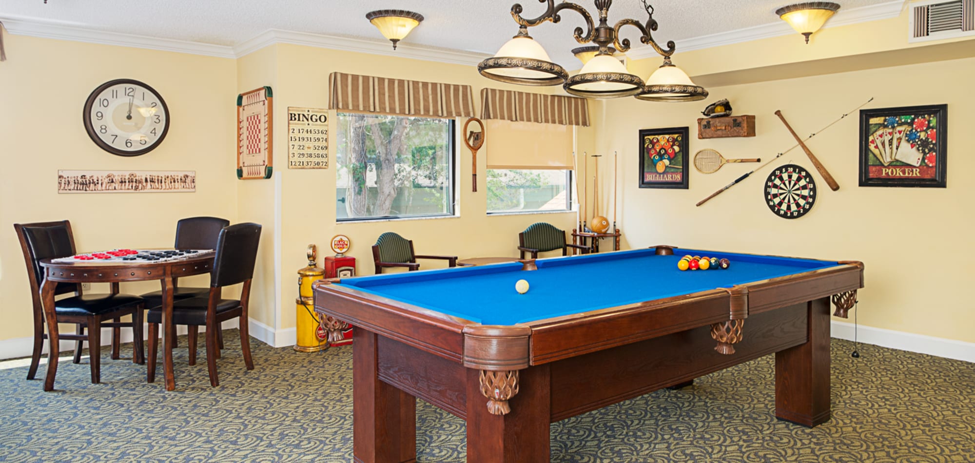 Florida senior living at Grand Villa of Ormond Beach