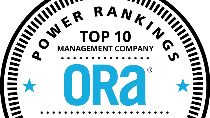 ORA® Power Rankings