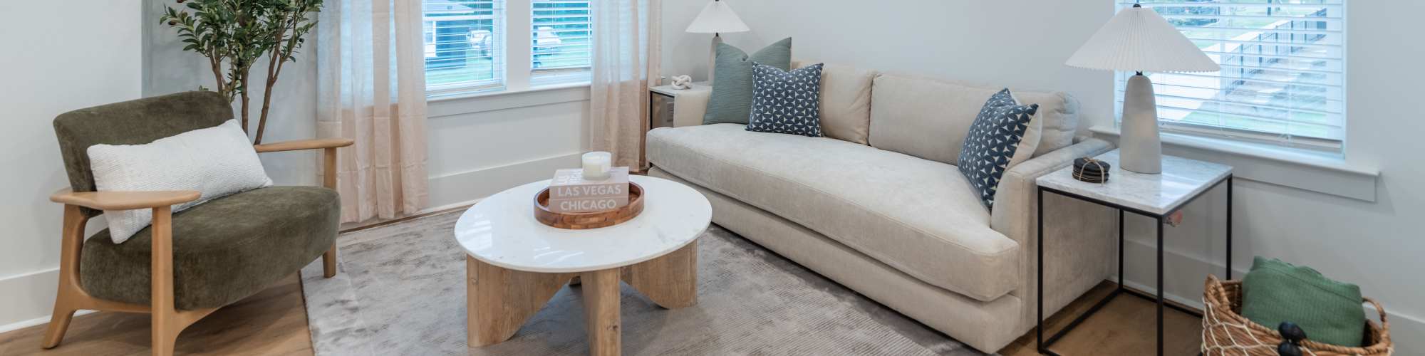 Photo Gallery | One West End in Charlotte, North Carolina
