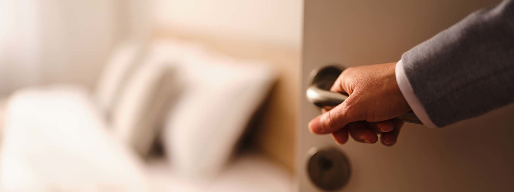 Submit a maintenance request to Terravista in Tacoma, Washington