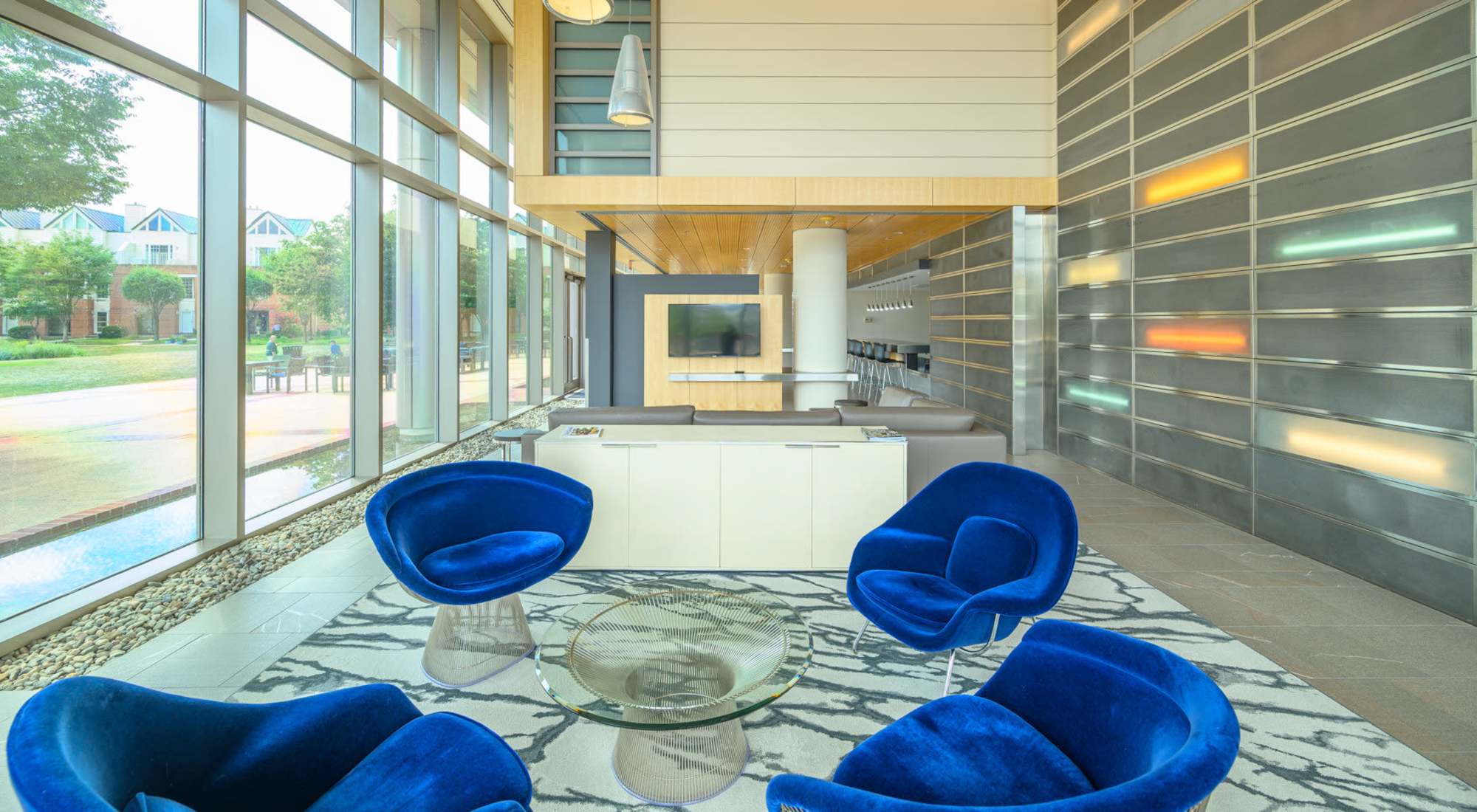 Contact Us | The Residences at Christina Landing 