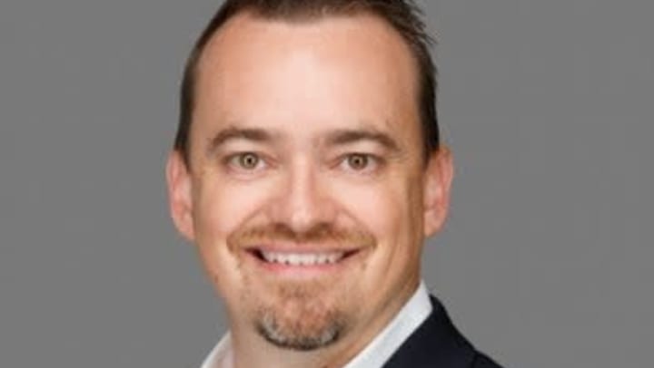 Dan Shoepe, new COO at Campus Life & Style