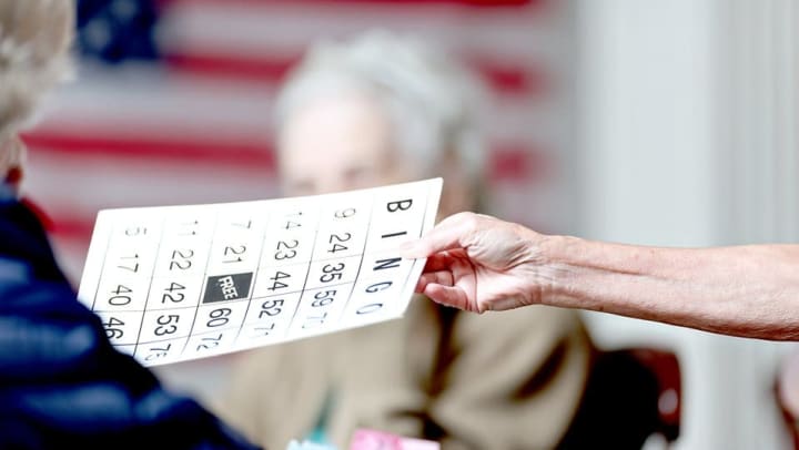 Our Activity Directors coordinate events to keep assisted living life fun.