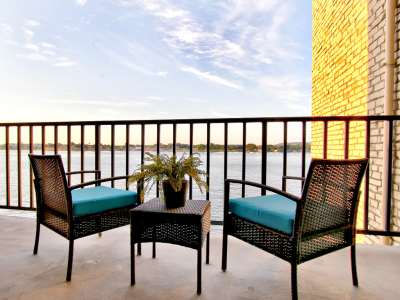View neighborhood information for Towne Square Condos at The Lodge in Granbury, Texas