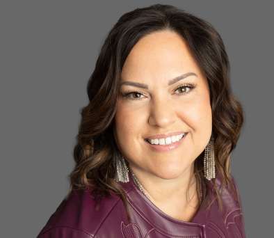 Wendy Tucker, Vice President of Operations – Residential