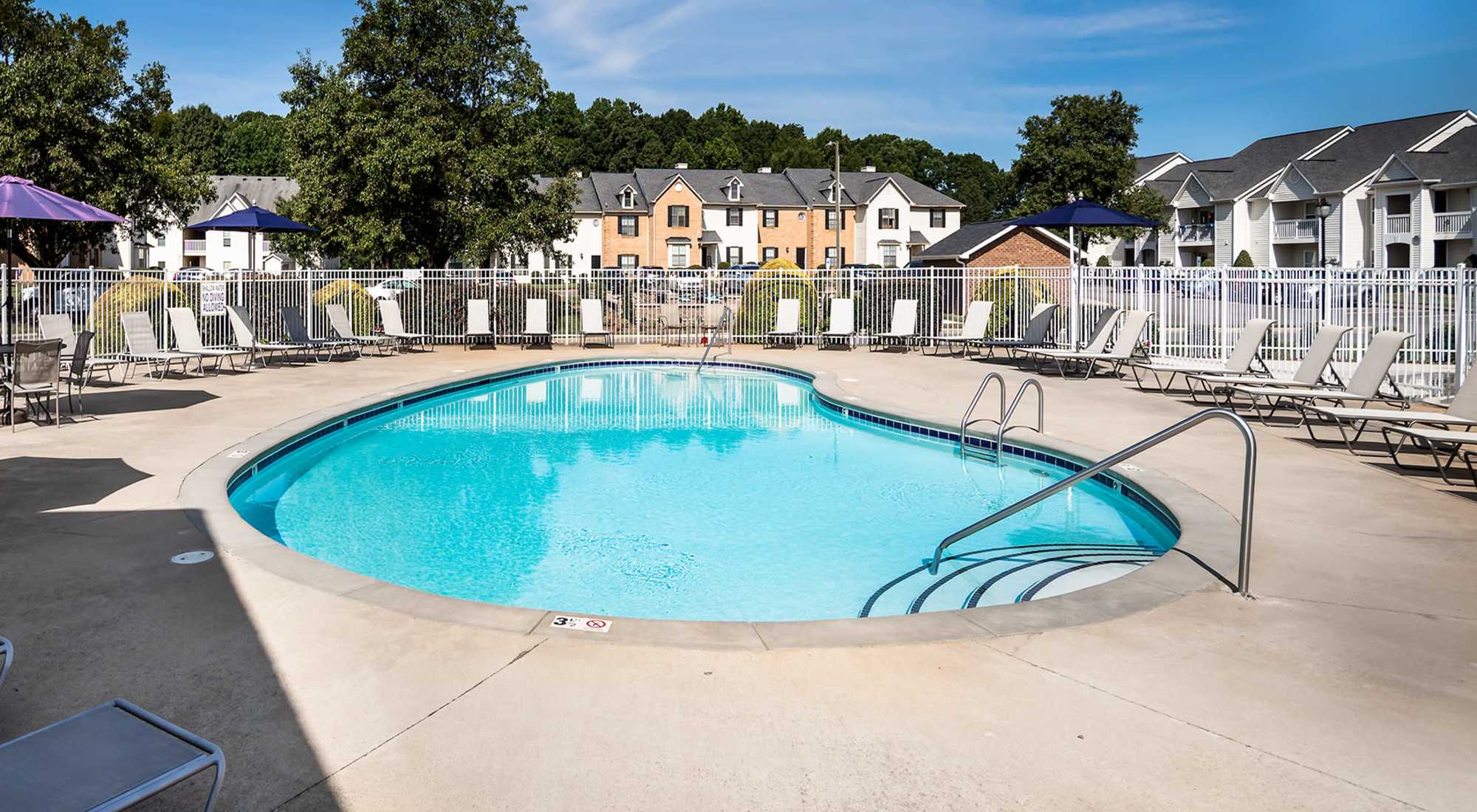 Amenities | Mills Creek in Gastonia, North Carolina