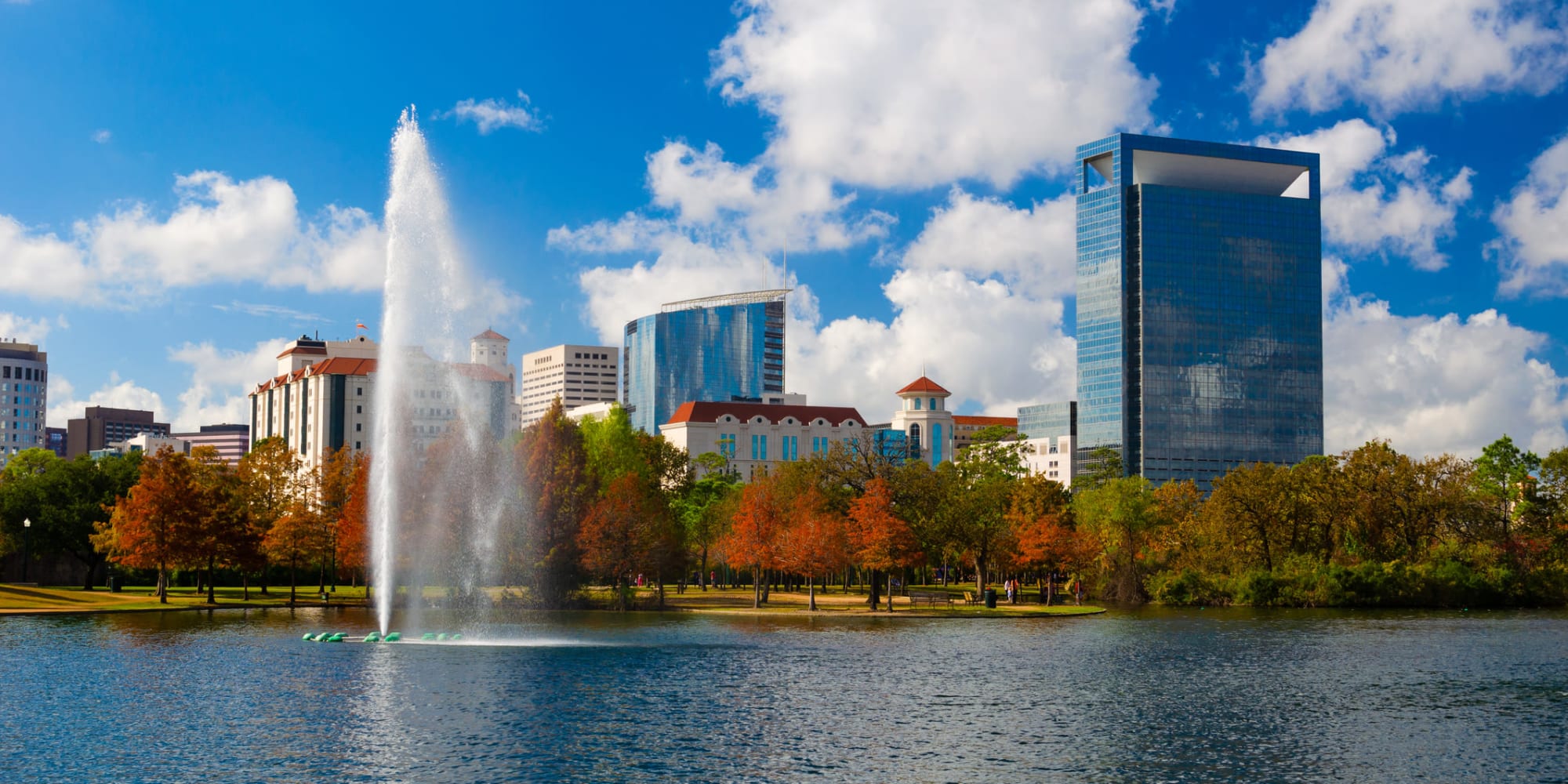 Apartments at Clear Lake Place in Houston, Texas