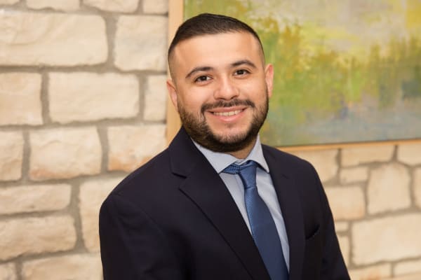 Antonio Rivas - Executive Director