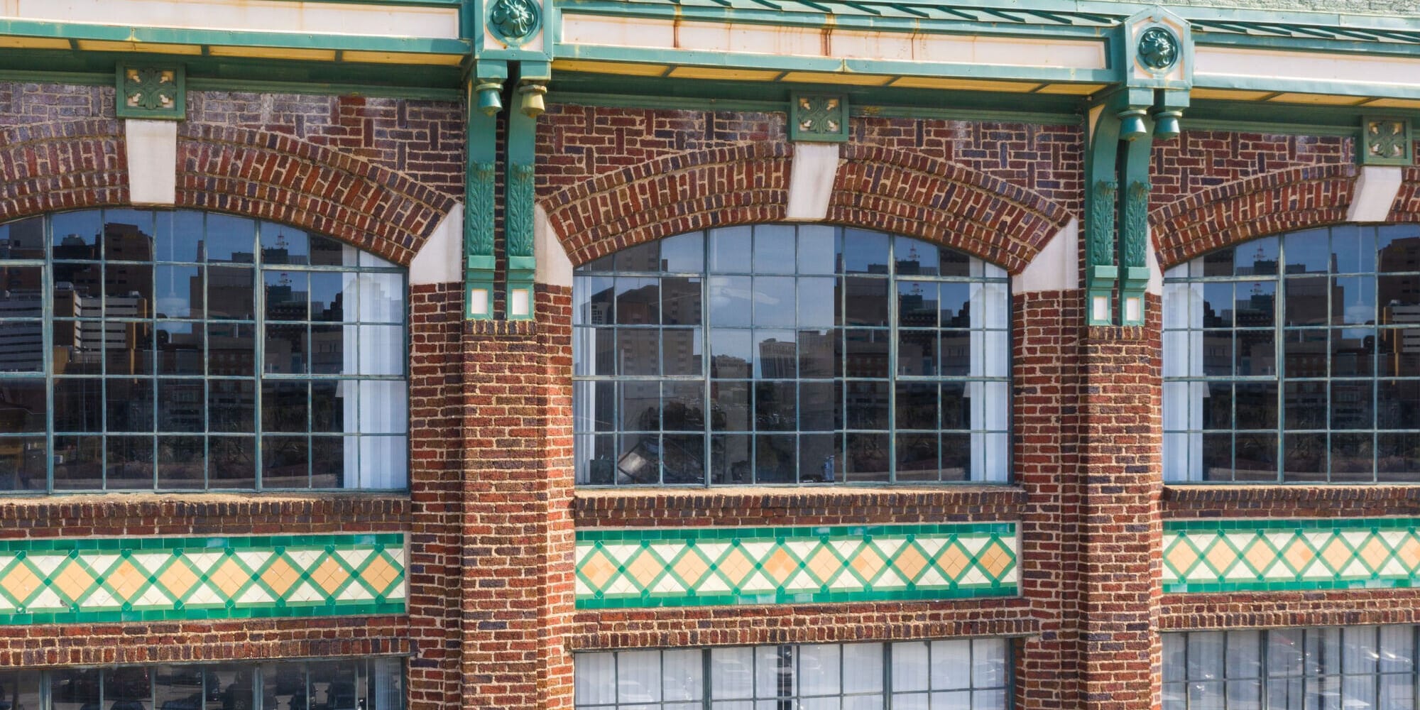 Cigar Lofts in Richmond, Virginia apartments