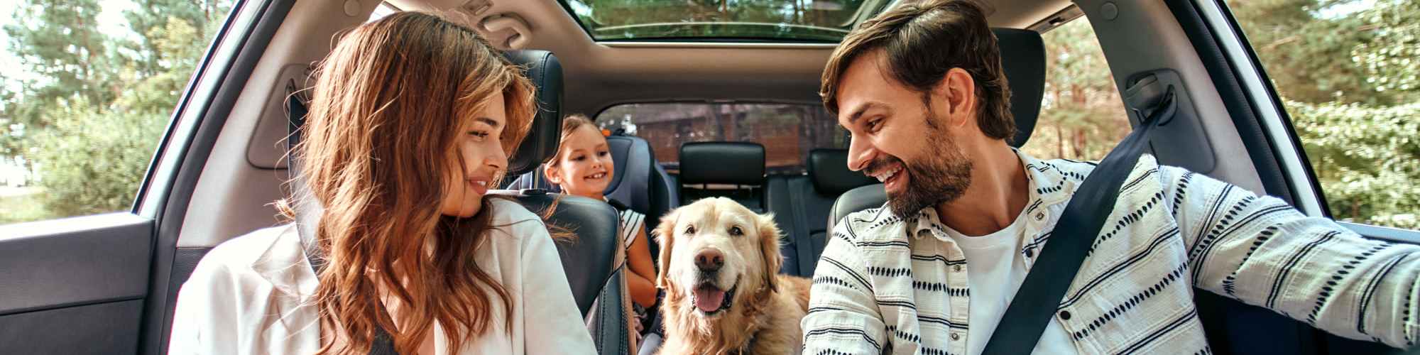 Rental Requirements | Butler Park in Andrews, Texas