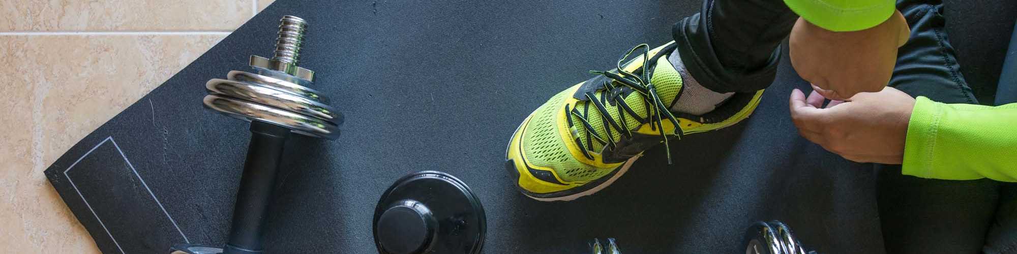 Amenities | Churchill Apartments in Marshfield, Missouri