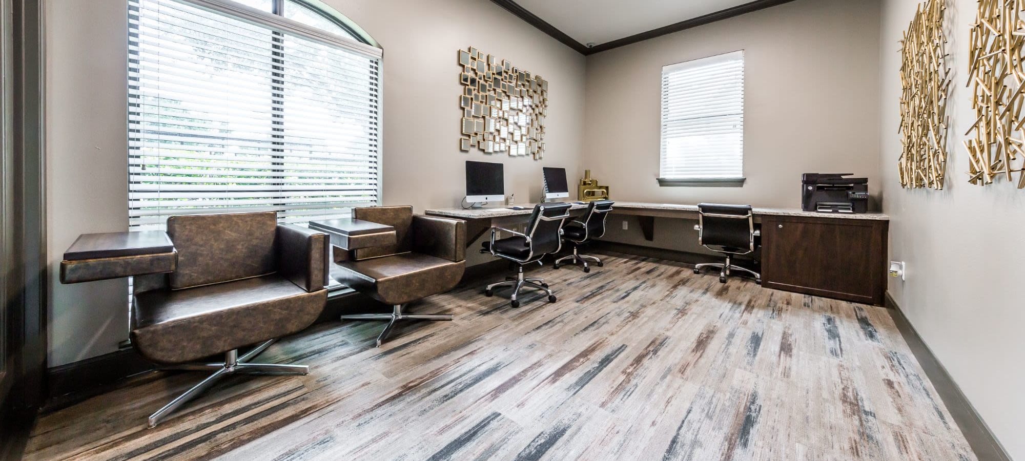 Resident information for Marquis at Stonebriar in Frisco, Texas