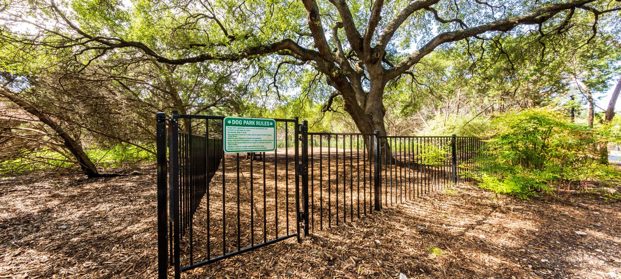Pet policy at Marquis at Caprock Canyon in Austin, Texas