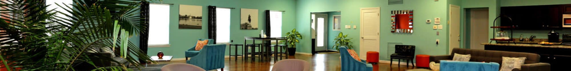 The Residences at Brookside reviews