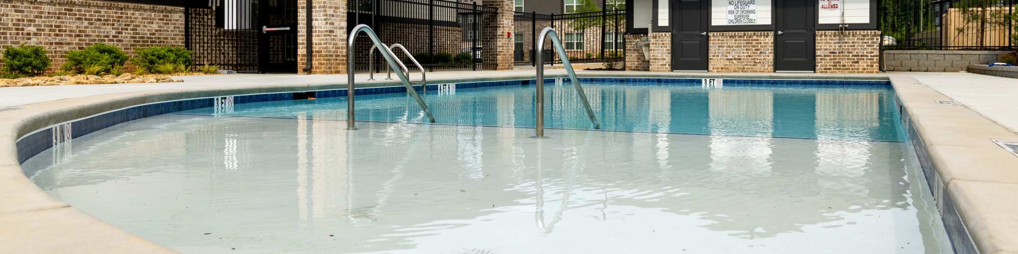 Amenities | Villas At Mount Zion in Stockbridge, Georgia