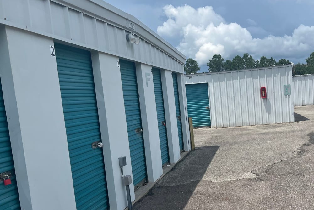 Learn more about auto storage at KO Storage in D'Iberville, Mississippi