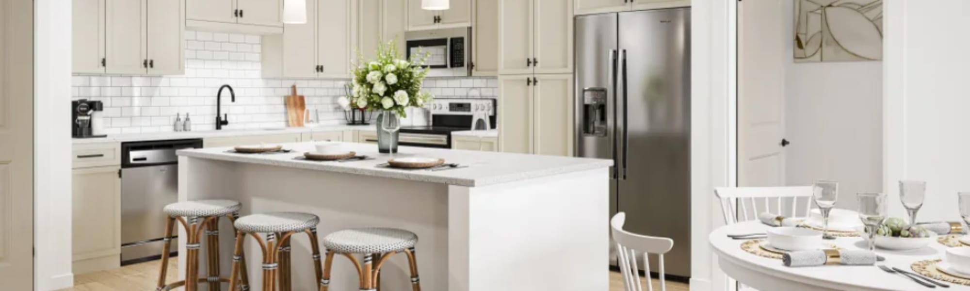 Apply now at Wilton Palm Coast in Palm Coast, Florida