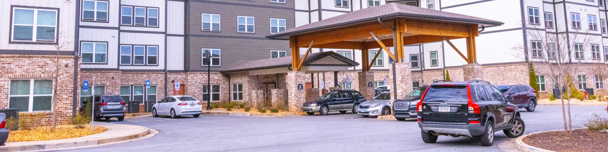 Photo Gallery | Villas At Mount Zion in Stockbridge, Georgia
