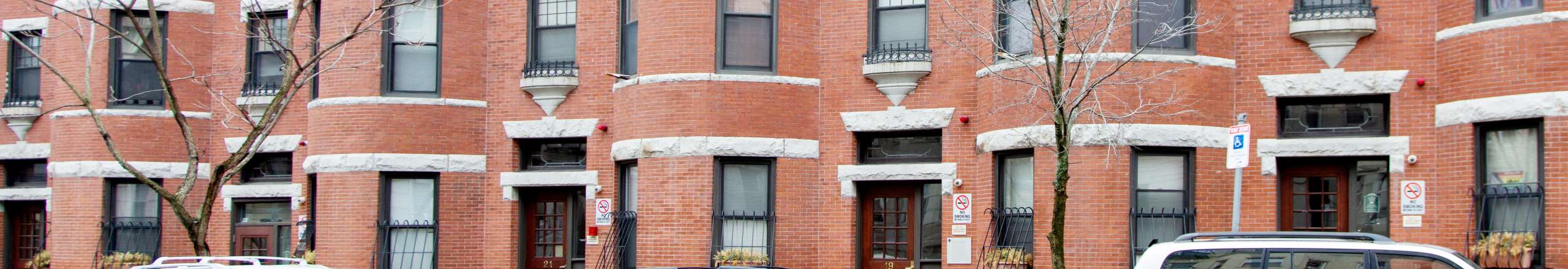 Gallery | 15-25 Hemenway Apartments in Boston, Massachusetts  