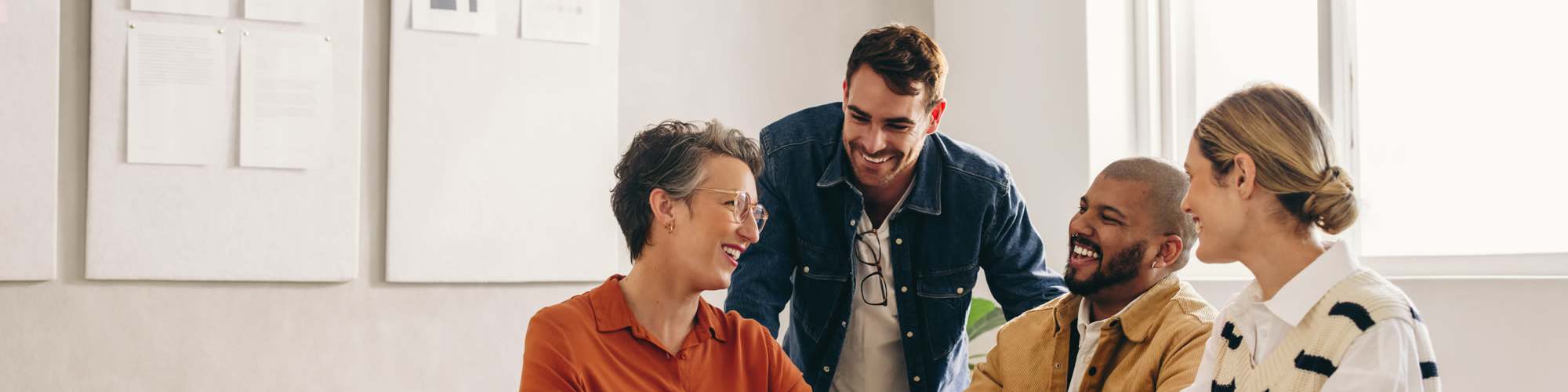 Residents | Pilot House in Newport News, Virginia