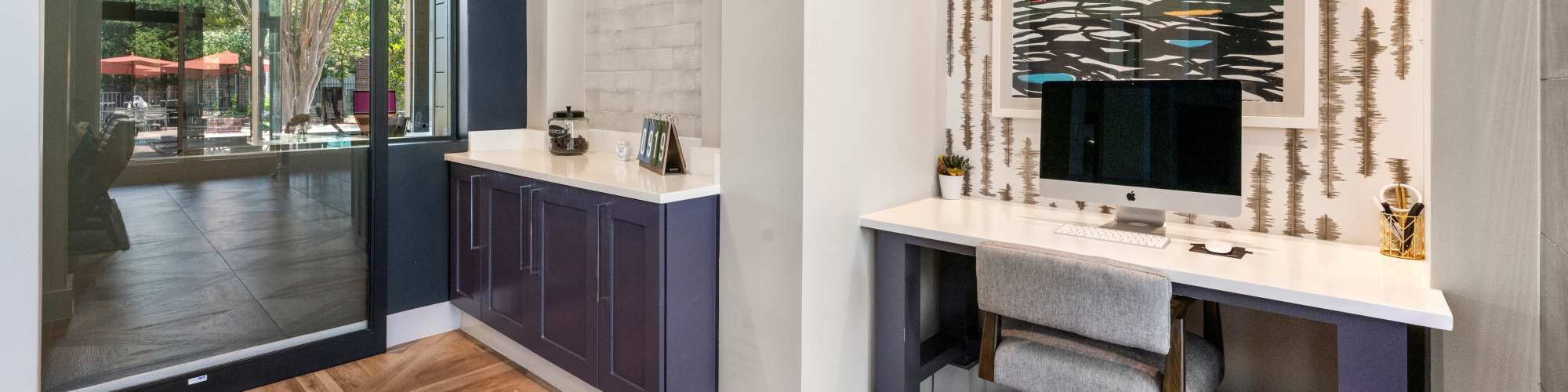 FAQ | Barnett in Houston, Texas