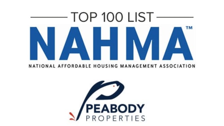 National Affordable Housing Management Association (NAHMA)