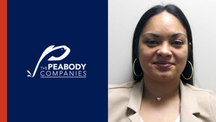 The Peabody Companies’ Maritza Matos-Alicea Awarded IREM Scholarship