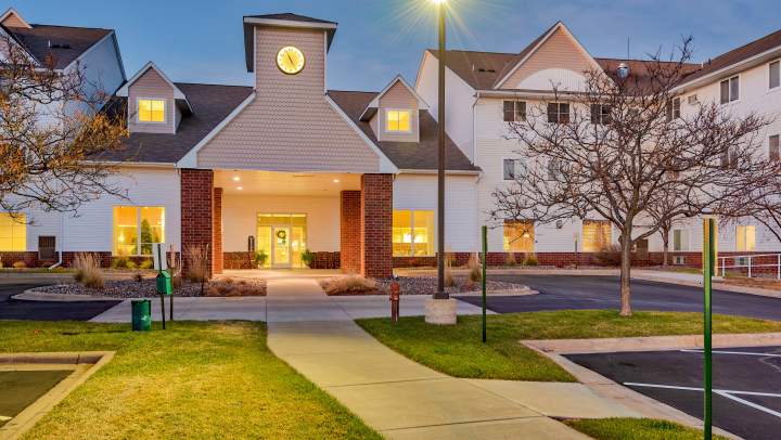 Amira Choice Champlin