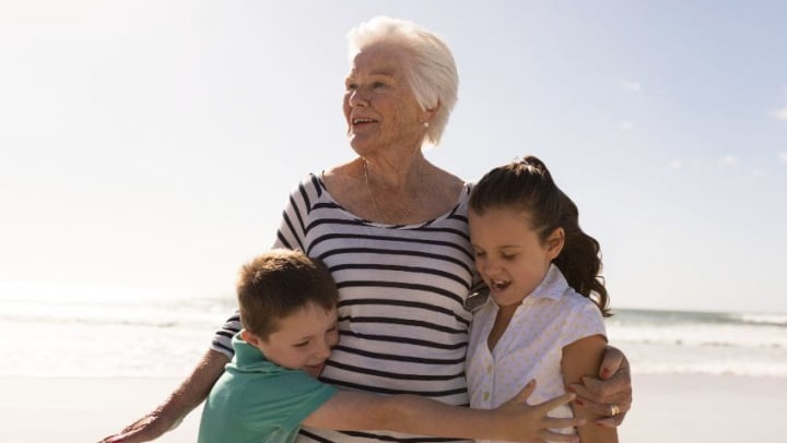 Tips for bringing a family member with dementia along on a vacation Anthem Memory Care