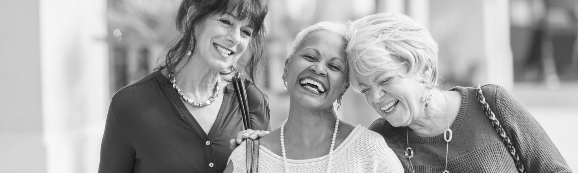 Living Options at Lake Park Senior Living in Oakland, California.