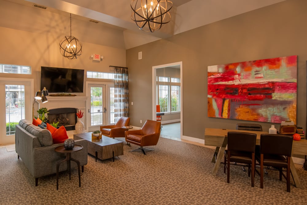 Apartments for Rent in Southwest Amarillo, TX Colonies at Hillside