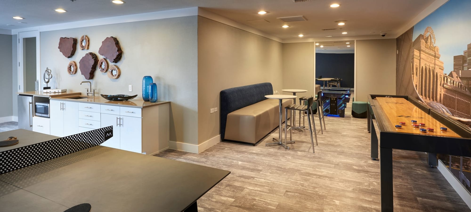 Schedule a tour of Marq Inverness in Englewood, Colorado