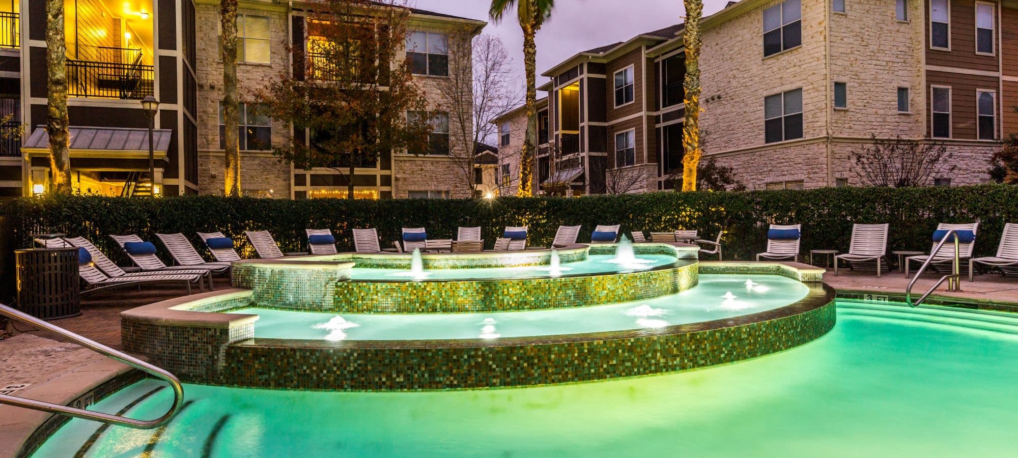Gallery of photos for Marquis at The Woodlands in Spring, Texas