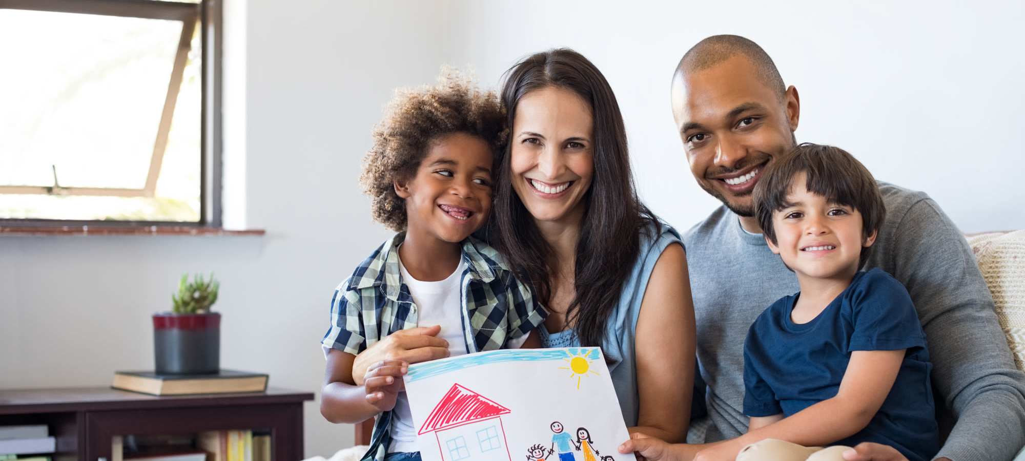 Apartments at Andalucia Heights in Los Angeles, California    