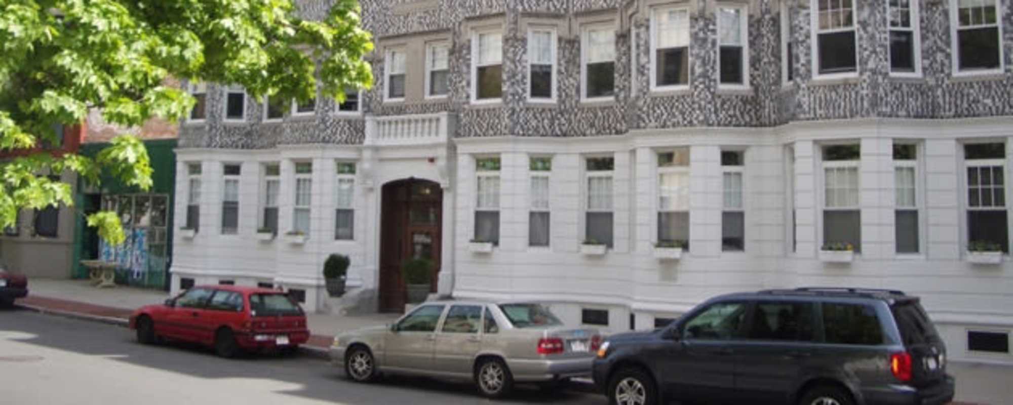 Apartments at 64-70 Burbank Apartments in Boston, Massachusetts
