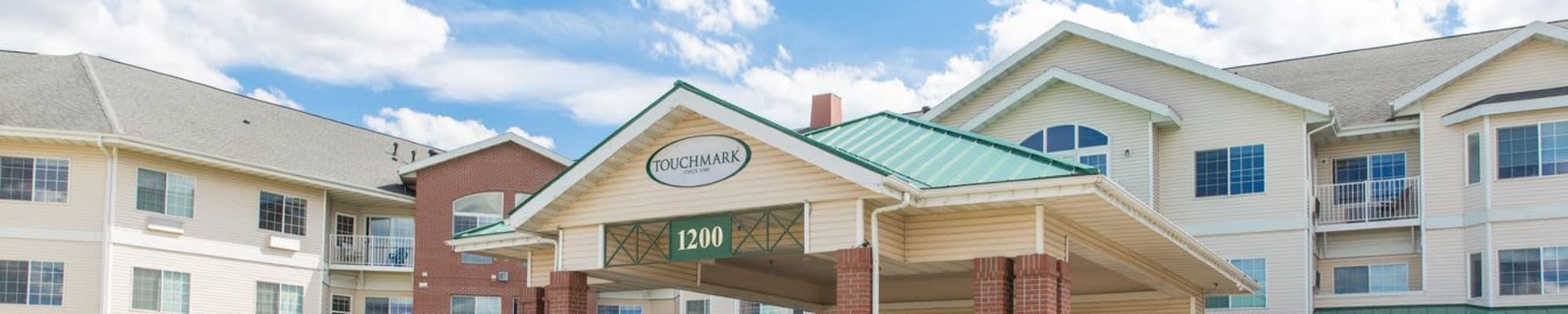 About Touchmark at Harwood Groves in Fargo, North Dakota